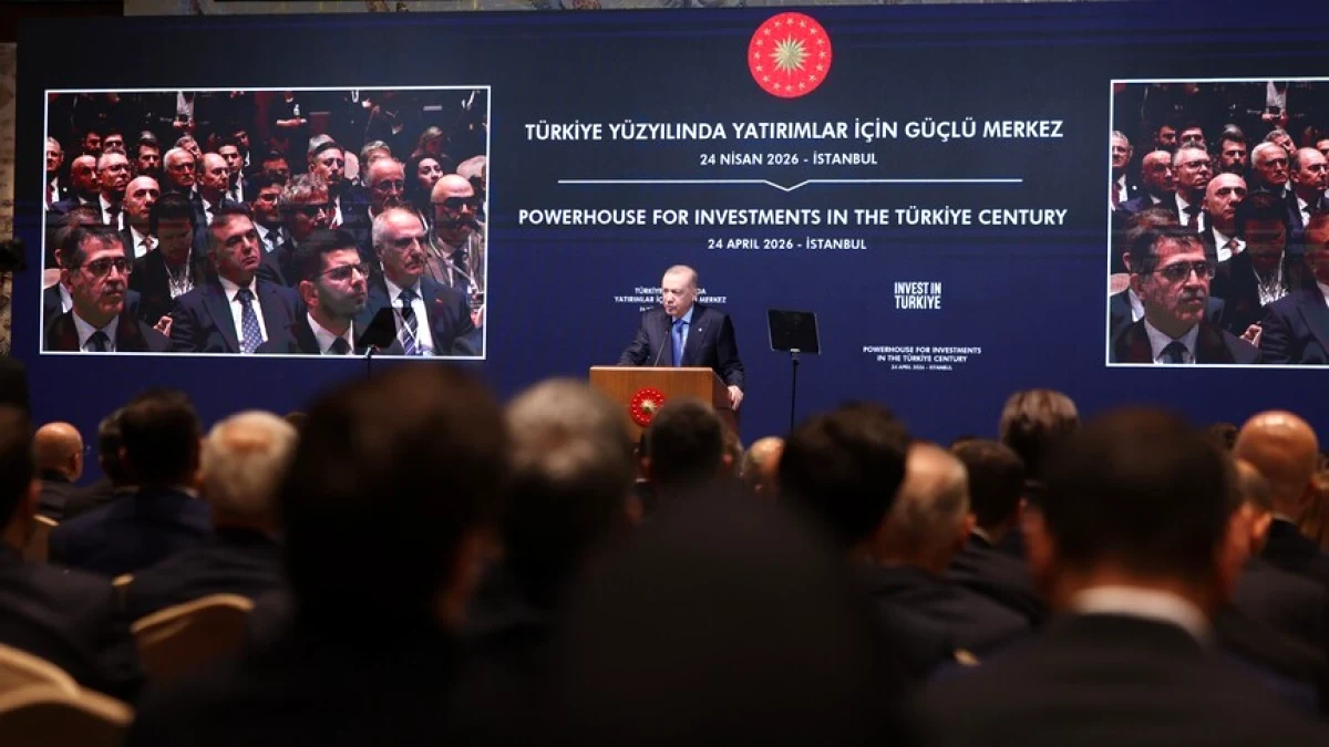 İş Dünyası Yatırım Programını Destekledi: %95 Vergi Muafiyeti