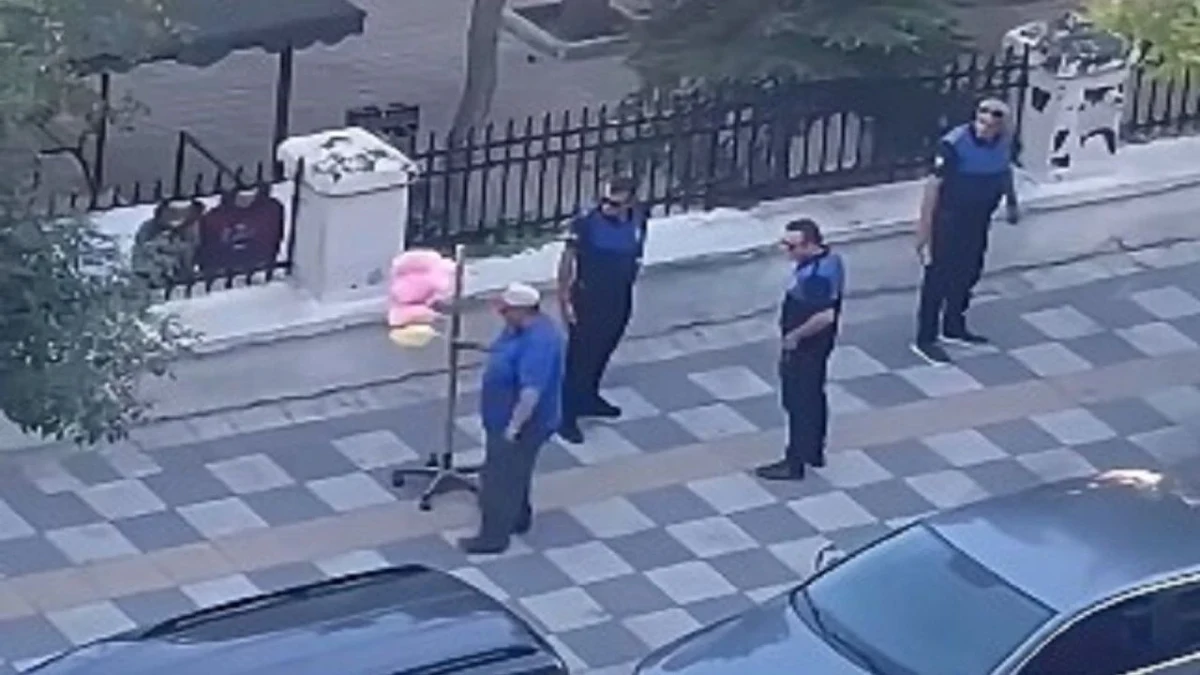 Afyonkarahisar’da zabıta skandalı: Belediye soruşturma başlattı