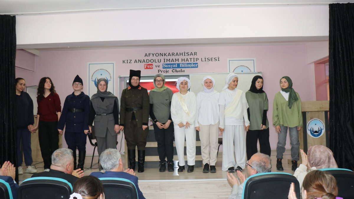 Kut’ül Amâre Zaferi’nin 110. Yıl Dönümü Coşkuyla Anıldı…