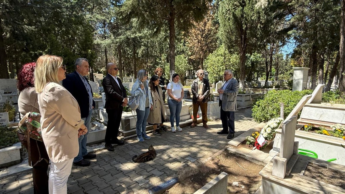 Bir Ömür Ekonomi Yazanlar’a hüzünlü anma