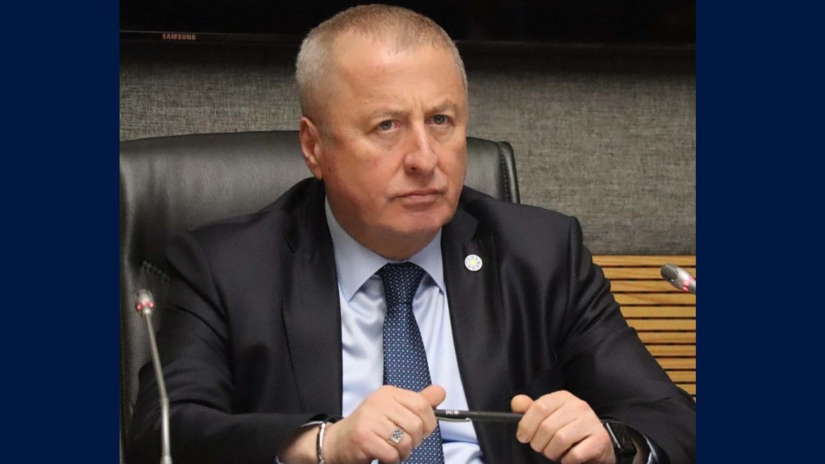 Milletvekili Olgun; 'Gerçekten Afyon Kalesi gibi dimdik durabildiniz mi, memleketin arkasında” diye sorarlar adama'