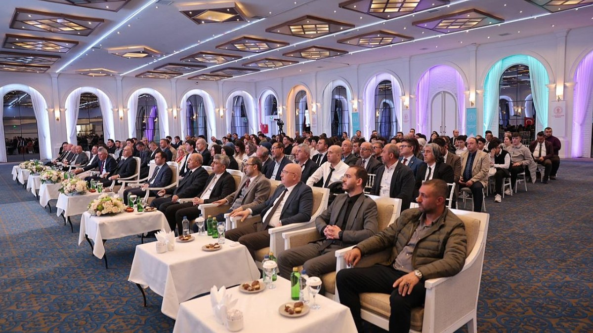 Afyonkarahisar'da Turizm Haftası Programı Düzenlendi