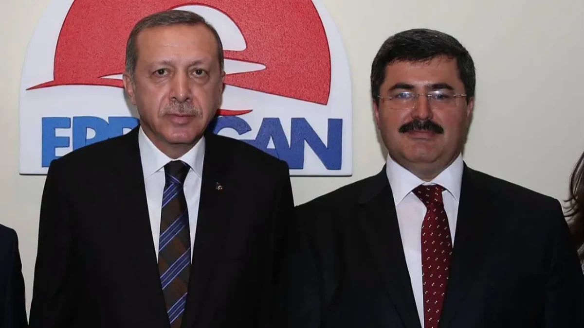 Ali Özkaya; 'Milli iradenin tecellisinde yeni bir sayfa açıldı'