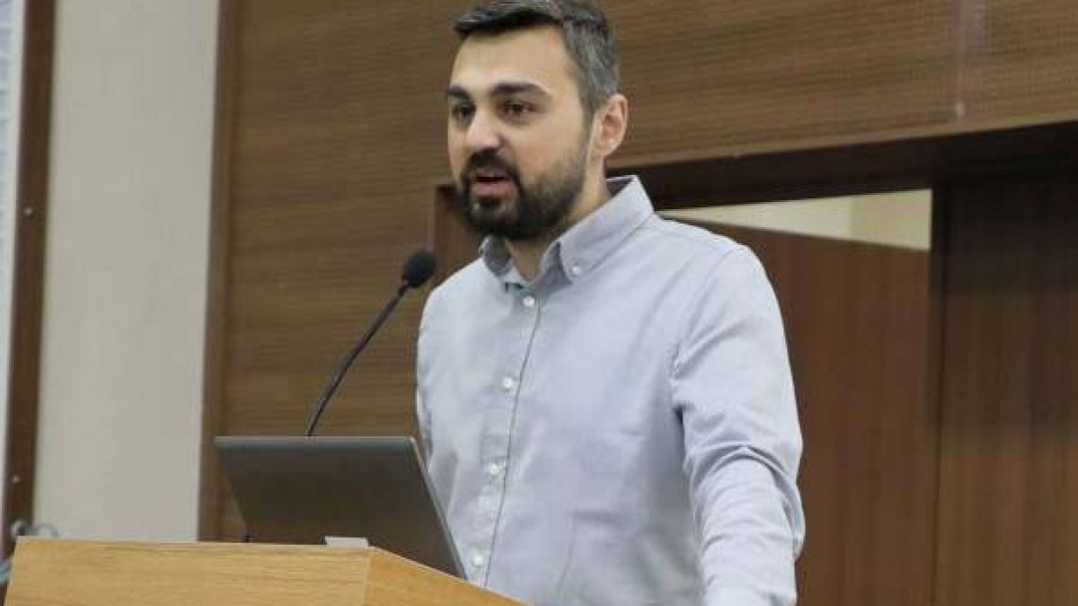 AFSÜ Öğrencileri 'Sınav Kaygısıyla Nasıl Başa Çıkarım?' Eğitimine Katıldı