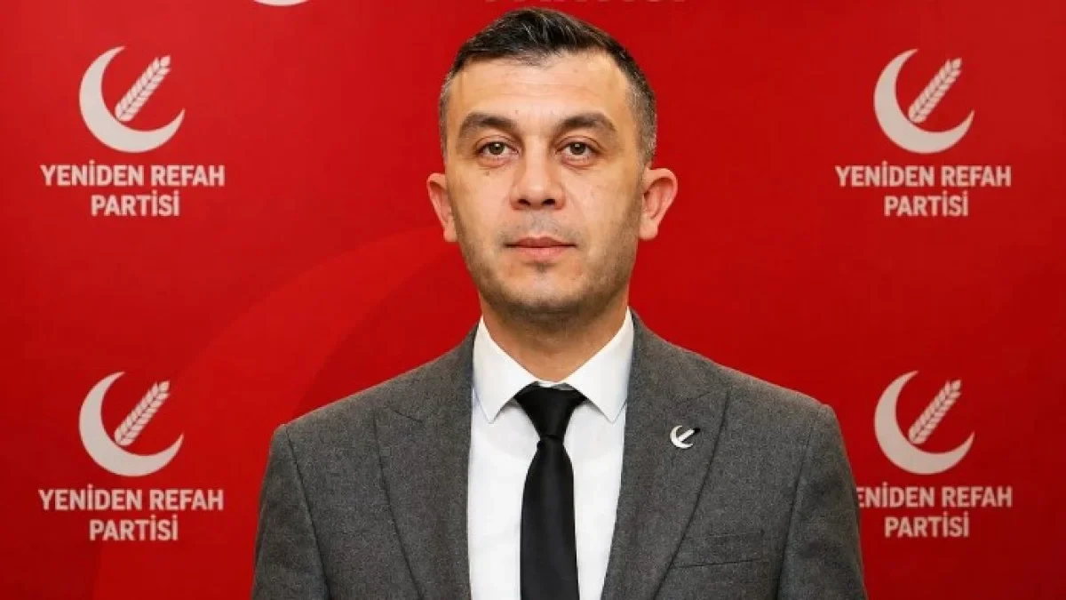 Fehmi Güray Çakır: Afyonkarahisar İçin Kararlılıkla Çalışıyoruz