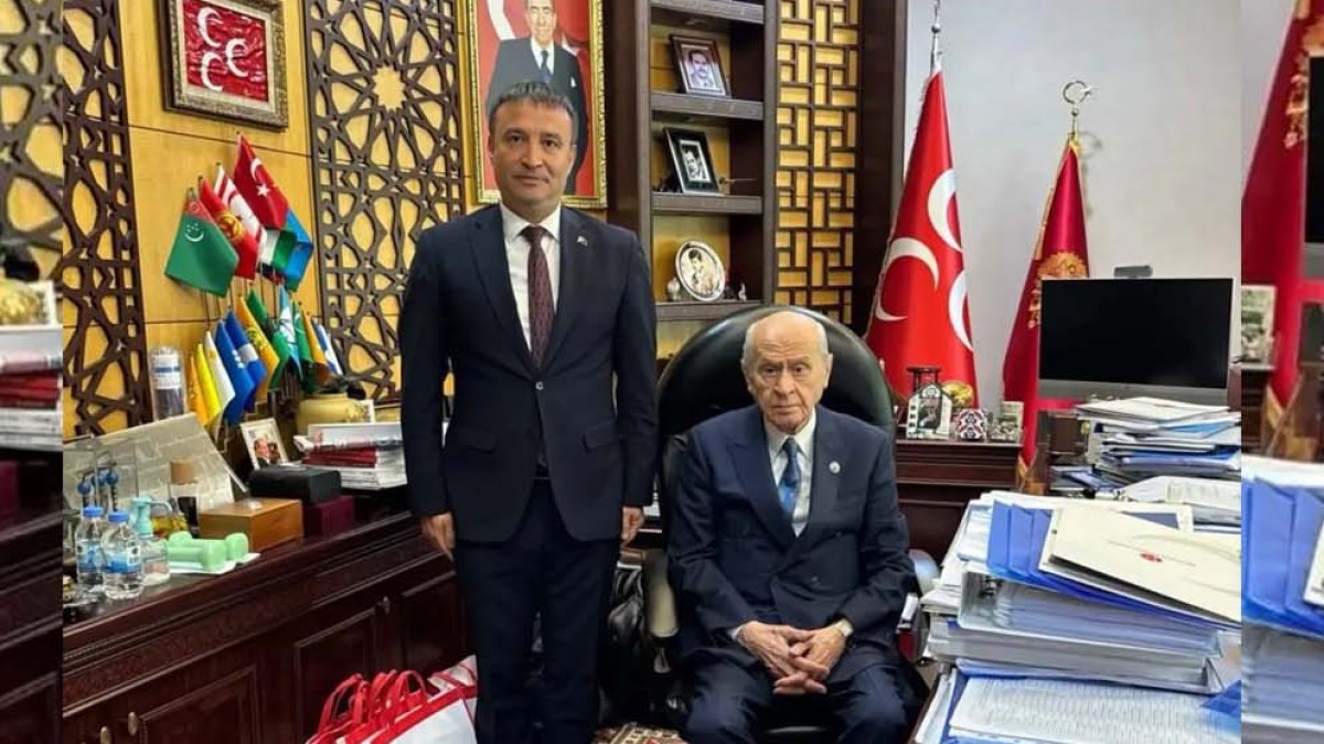 MHP’nin 15. Olağan Büyük Kurultayı 7 Şubat 2027’de Yapılacak