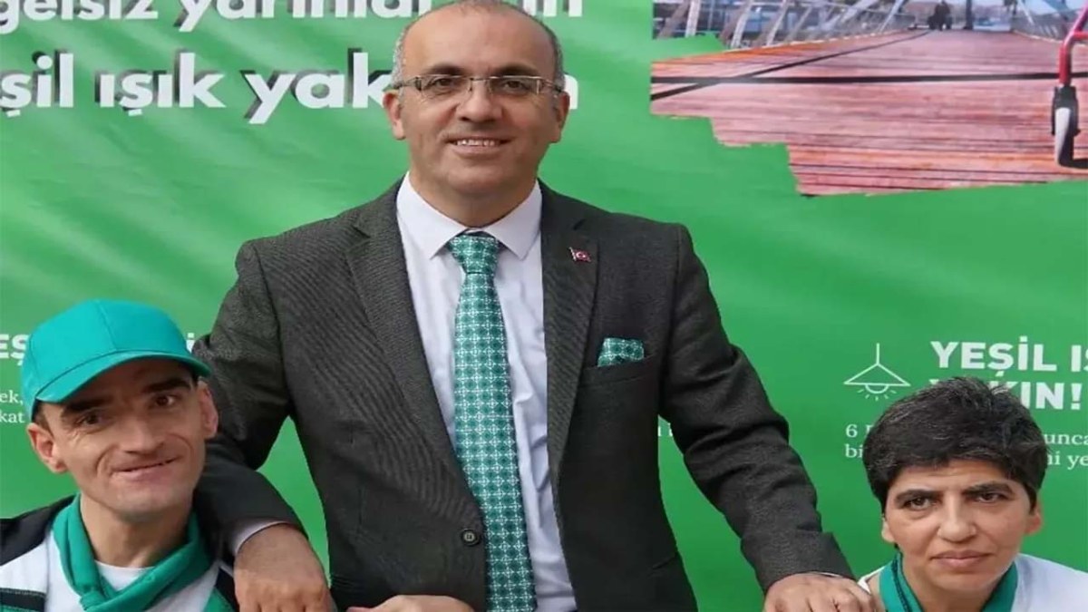 6 Ekim Dünya Cerebral Palsy Günü: Federasyon 'Yeşil Işık Yak' çağrısı yaptı