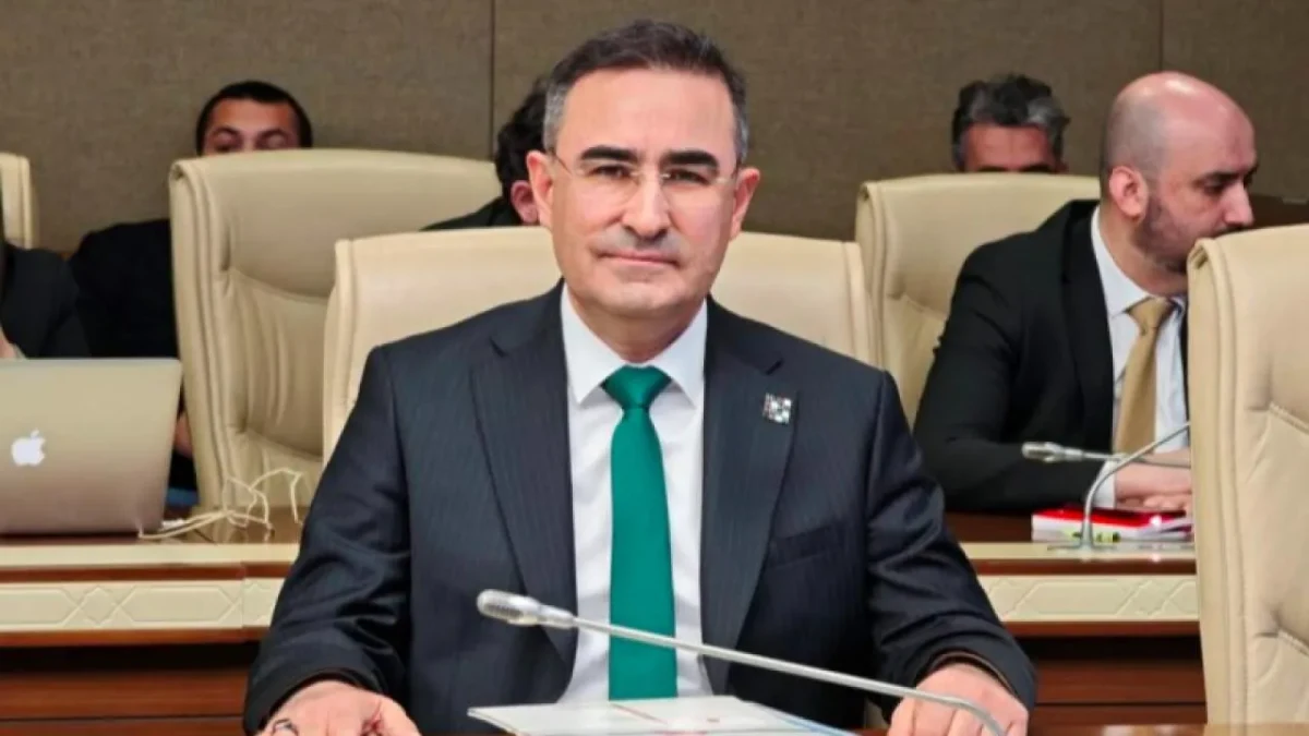 Afyon’da Sağlıkta Büyük Hamle: Uzman Hekim Sayısı 500’ü Aştı!