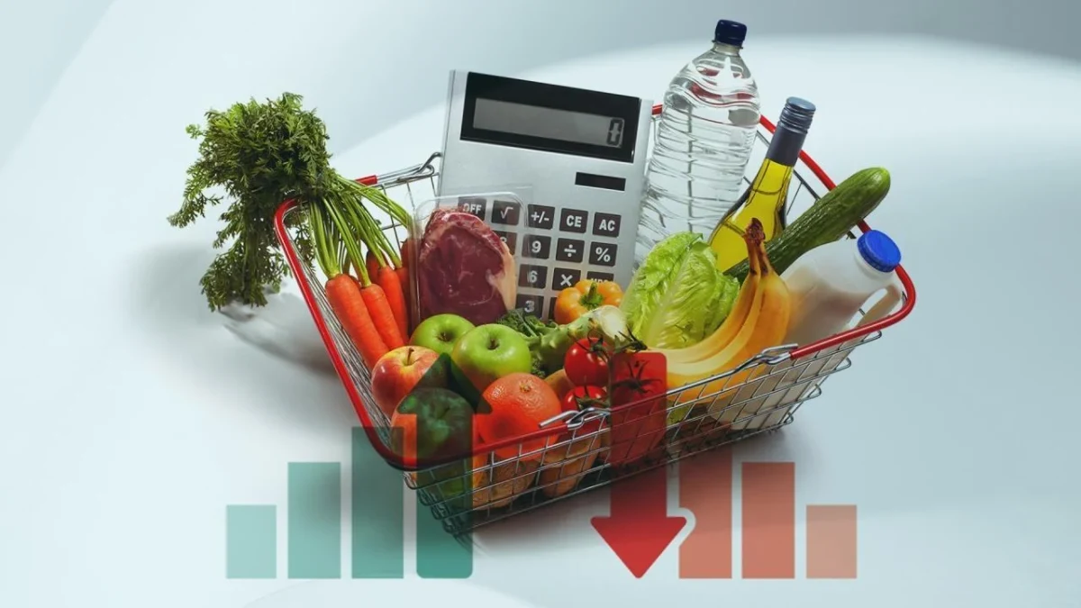 Mart Ayı Enflasyonu Açıklandı: TÜFE Yıllık Yüzde 30,87 Oldu, Kira Artış Oranı Belli Oldu