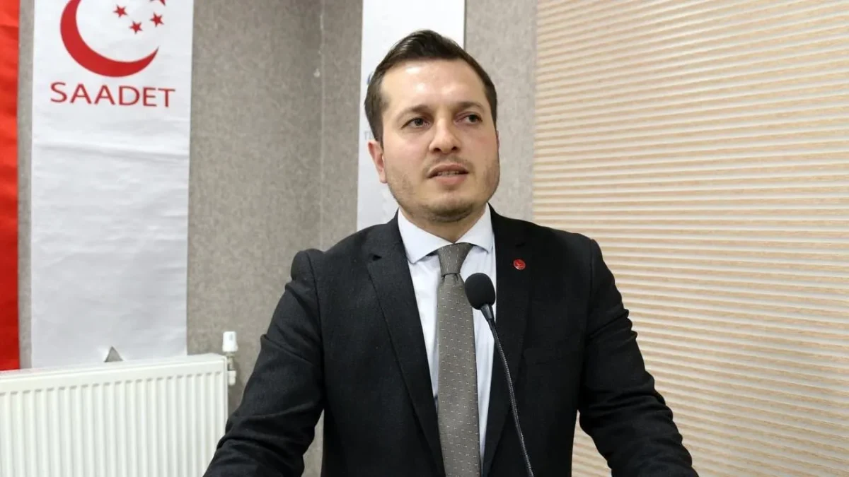 Karataş; Huzurlu Okulun Temeli Ailede Atılır