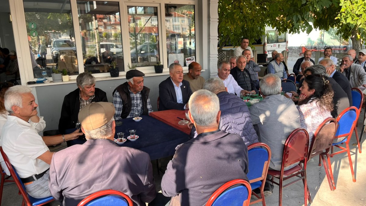 Kemerkaya’da 75 Öğrencinin Taşımalı Eğitim Sorunu Gündemde