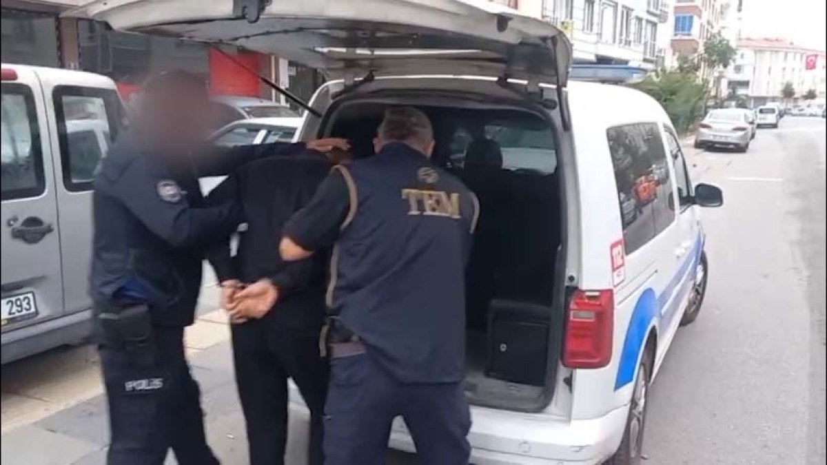 48 İlde Yeni Nesil Organize Suç Örgütlerine Operasyon: 1.008 Şüpheli Hakkında Gözaltı Kararı