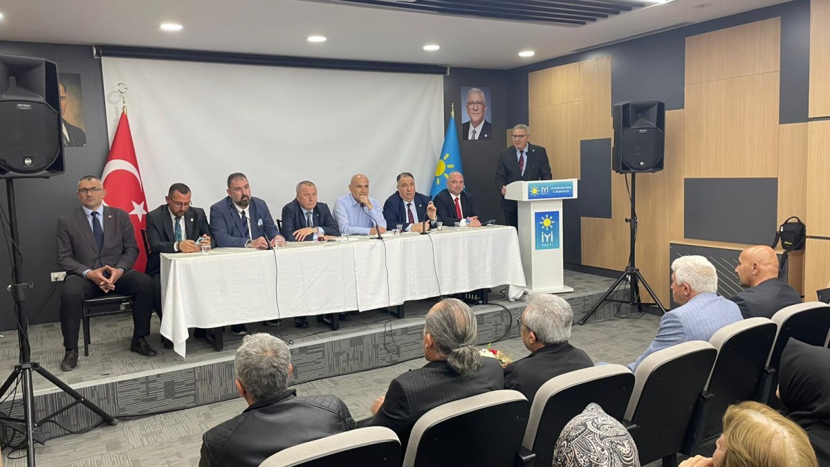 Çömez’den sert mesajlar, “Bu ülkeyi milletle birlikte ayağa kaldıracağız”