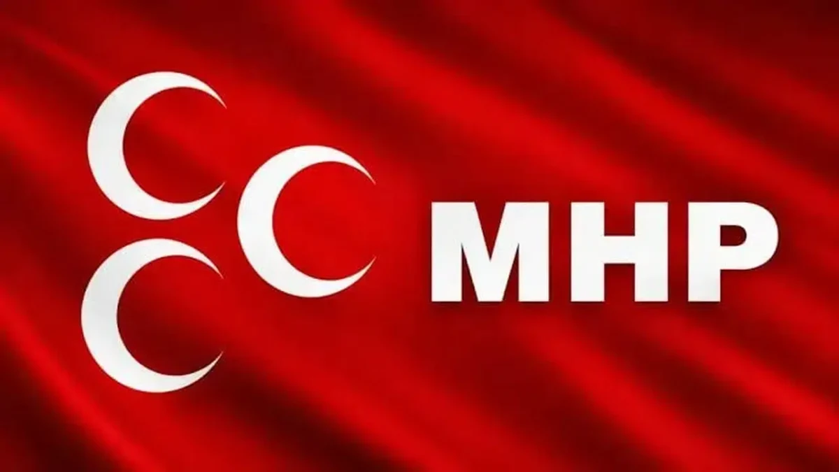 MHP Afyonkarahisar’da İlçe sorumluları belirlendi
