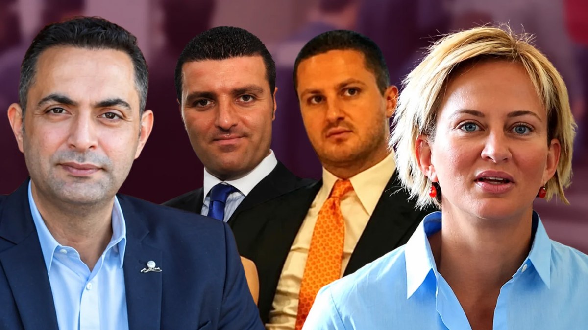Mal Varlığı Aklama Soruşturmasında 15 Kişi Tutuklandı