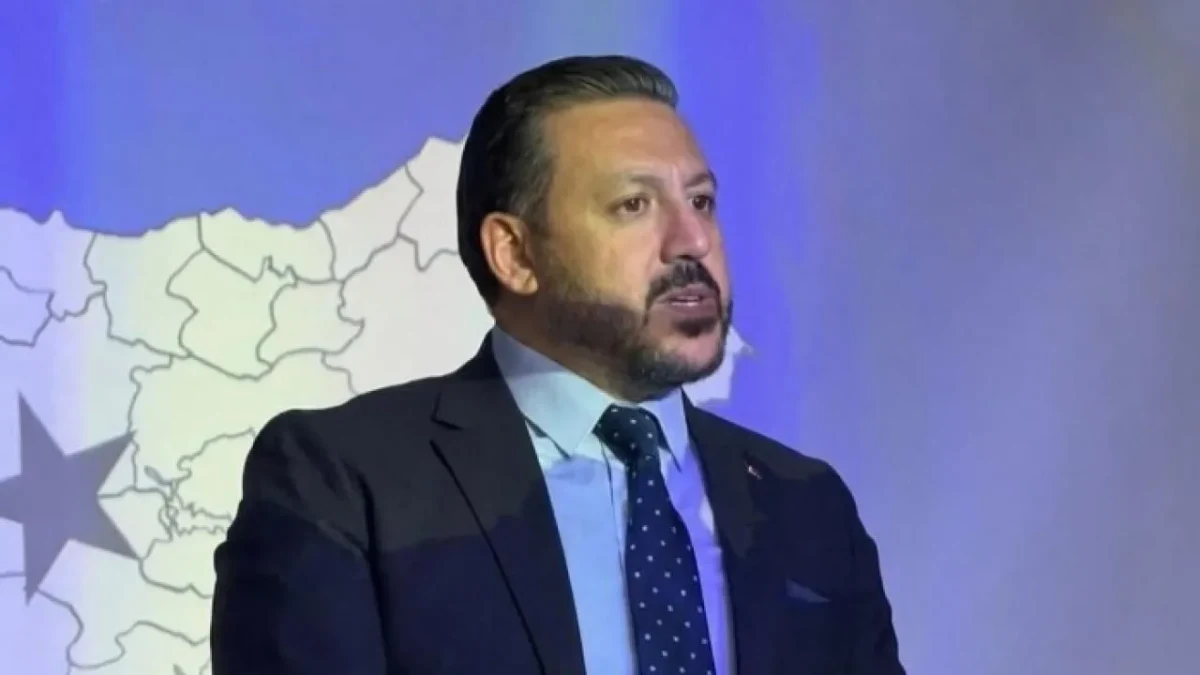 Anahtar Parti'li Aladağ; 