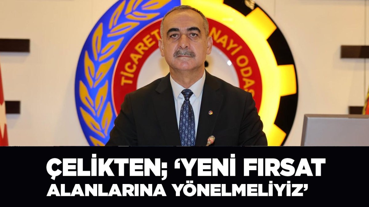 ATSO’nun Ağustos Ayı Meclis Toplantısı Gerçekleştirildi