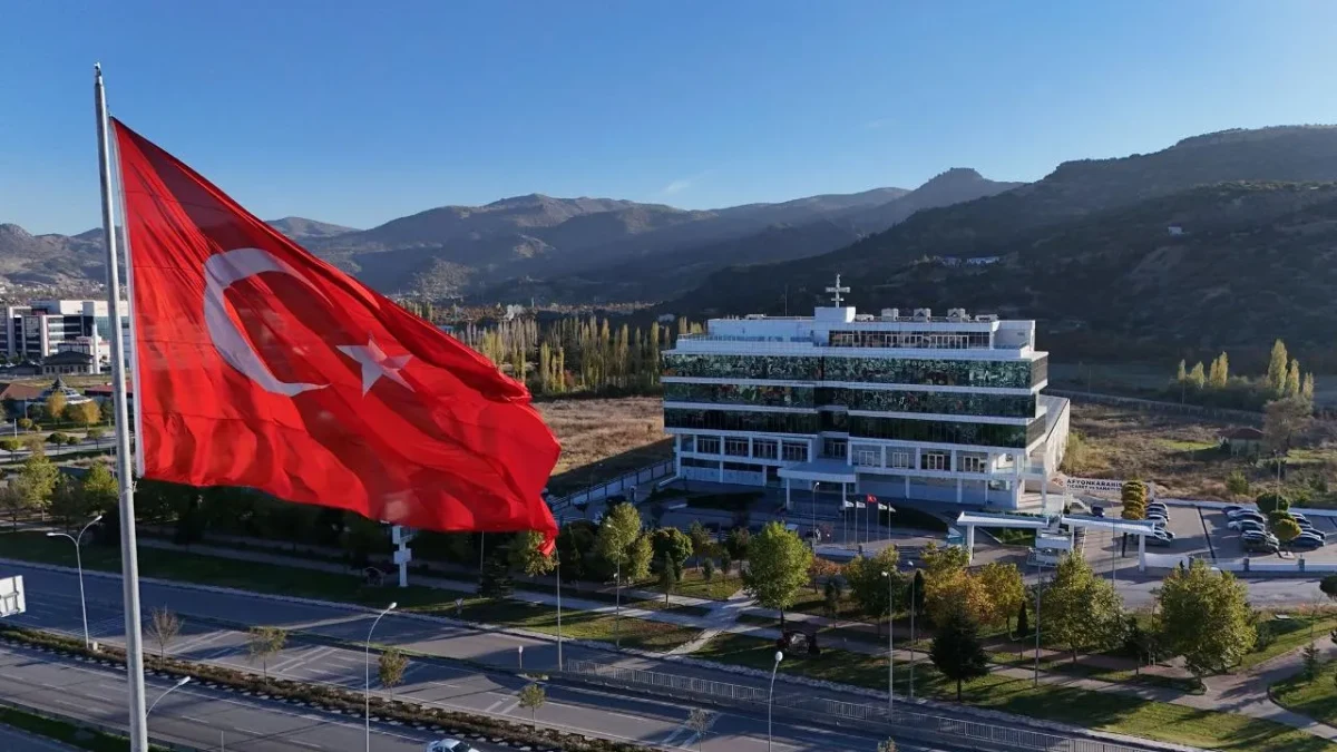 ATSO’da seçim takvimi belli oldu