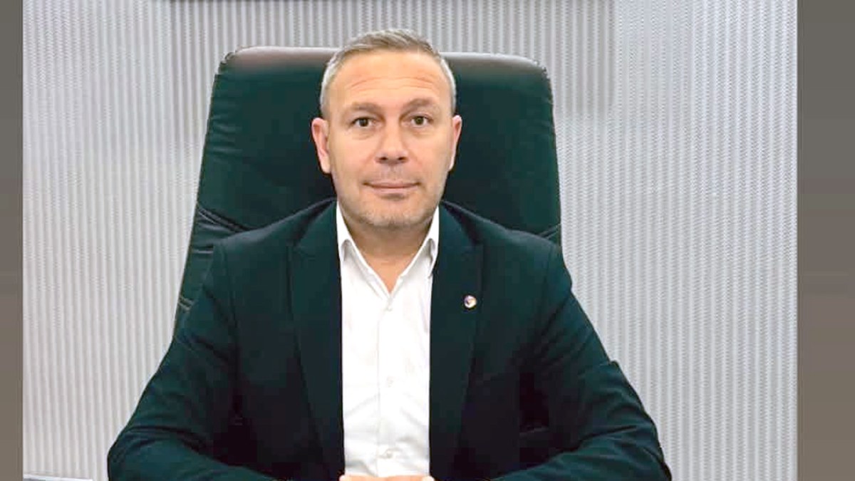 Sandıklı TSO’da Bekir Çetin 7’de 7 Yaptı