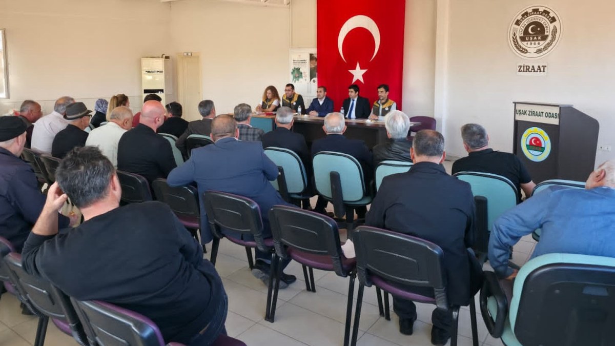 TMO’dan Haşhaş Üreticilerine 2026/2027 Dönemi Bilgilendirmesi