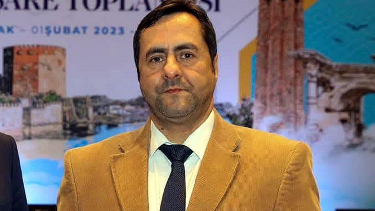 Burak Orhan, İçişleri Bakanlığı Basın Müşaviri Oldu