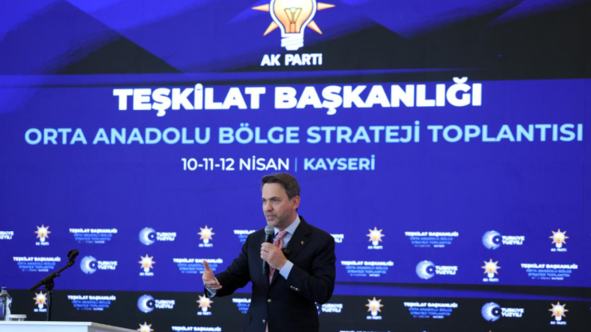 İnşallah Somali'deki Faaliyetlerimizde Çok Hayırlı Neticeler Alırız