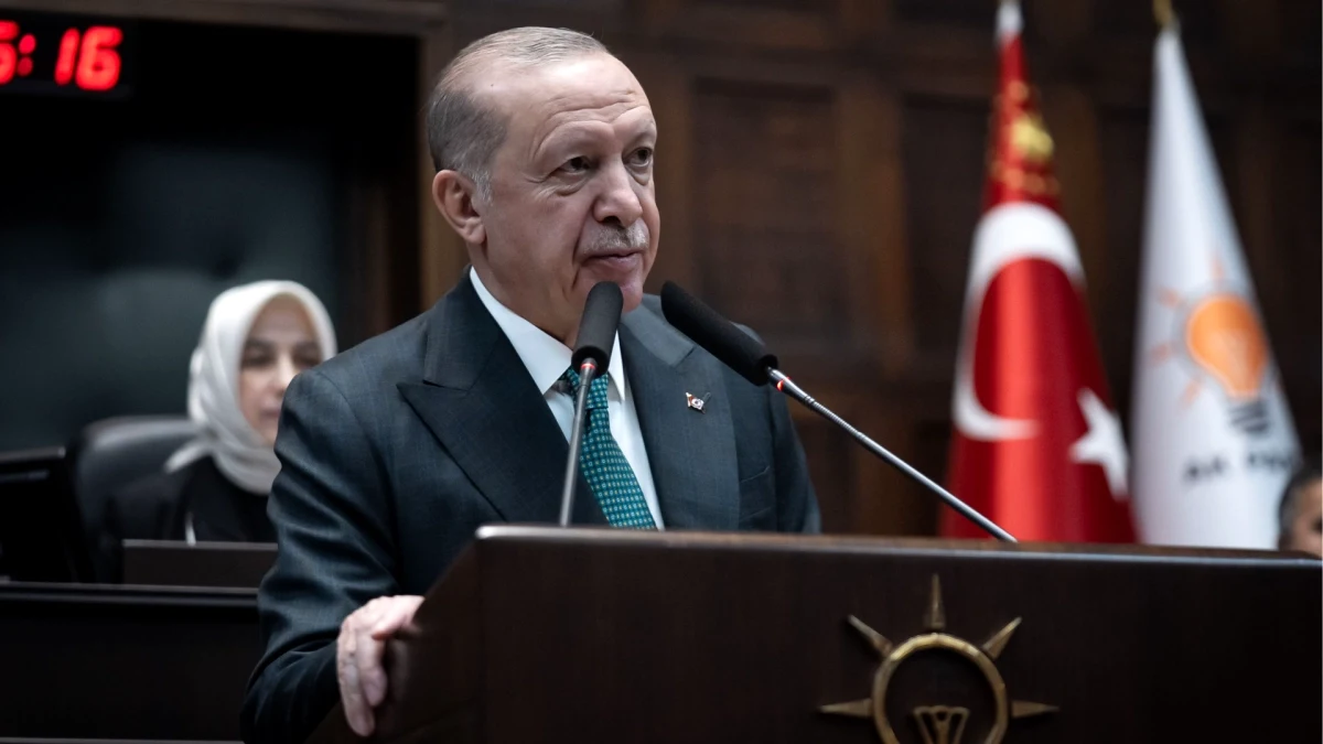 Cumhurbaşkanı Erdoğan'dan Siverek Olayına Sert Tepki: 