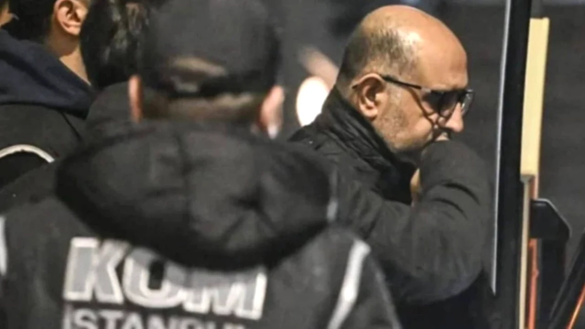 Aziz İhsan Aktaş Davasında Salon Değişikliği: 6 No'lu Salon Devreye Giriyor