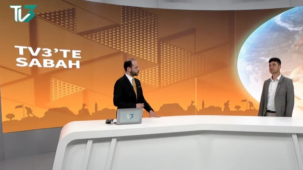 Afyon'da don alarmı: Kiraz Kurtuldu Ama Kayısı ve Şeftalide Büyük Kayıp