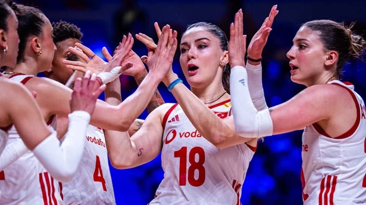 Filenin Sultanları Yarı Finalde