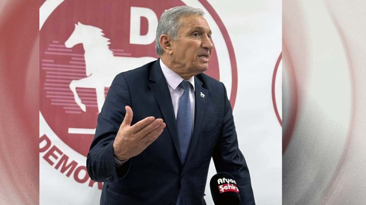 Demokrat Parti İl Başkanı Bülbül’den Okullardaki Şiddet Olaylarına Tepki