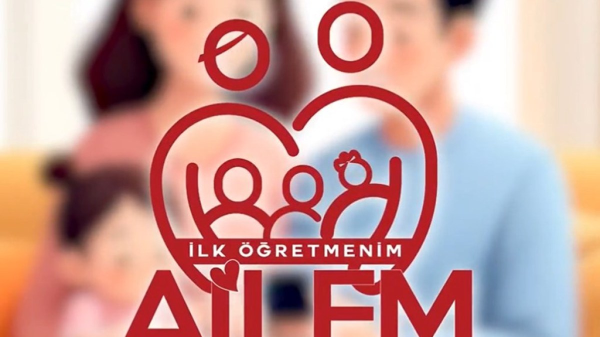'İlk Öğretmenim Ailem' Mobil Uygulamasıyla 2 milyon aileye dijital rehberlik sağlanıyor