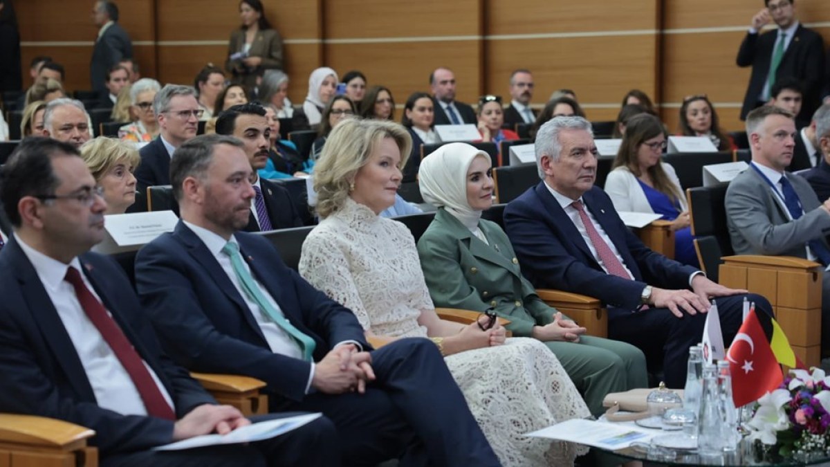 Bakan Göktaş, 