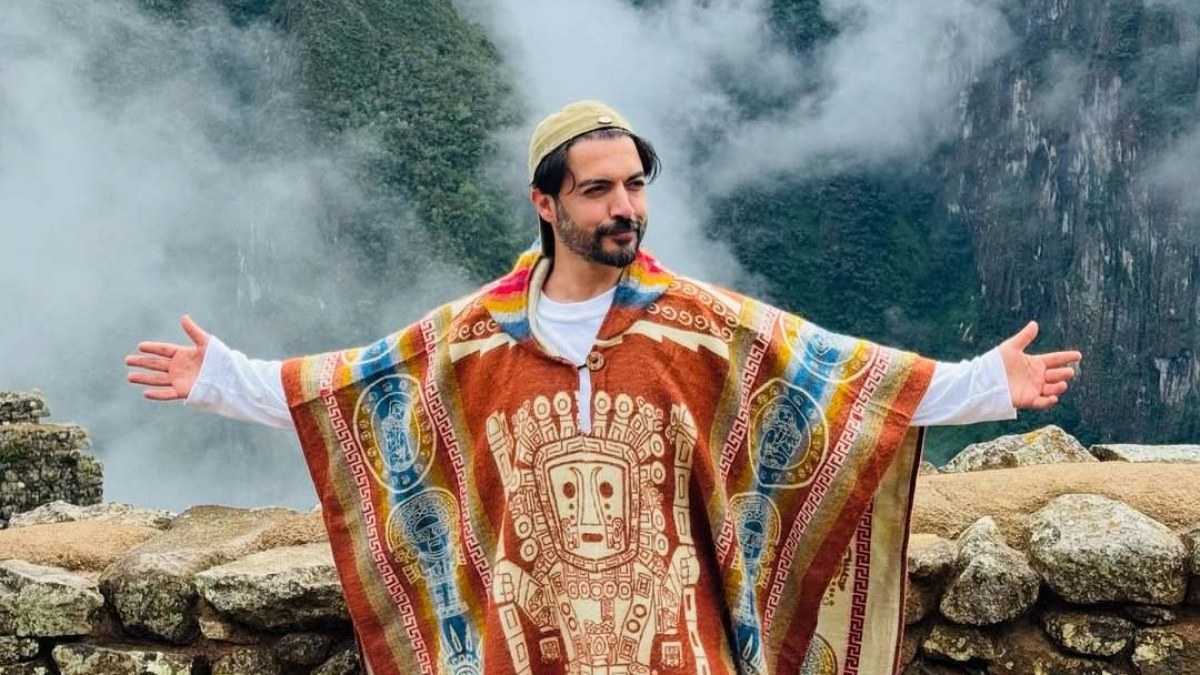 Şarkıcı Yusuf Güney gözaltına alındı