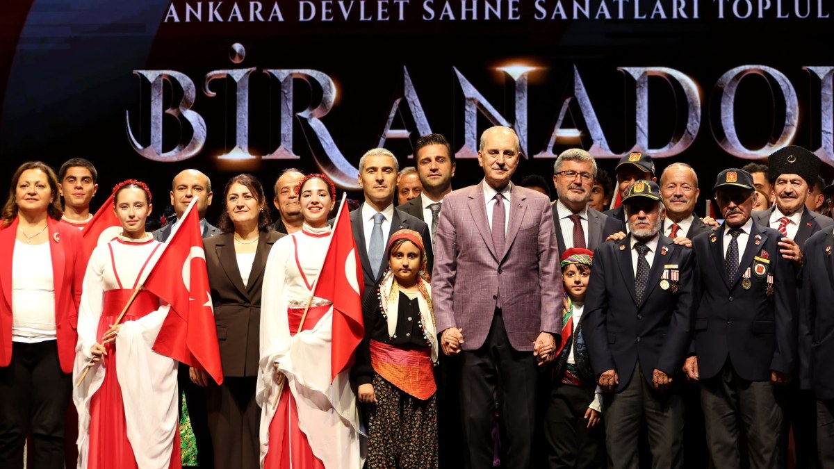 Afyonkarahisar’da Büyük Taarruz Zaferi’nin 104. Yılı Coşkuyla başladı