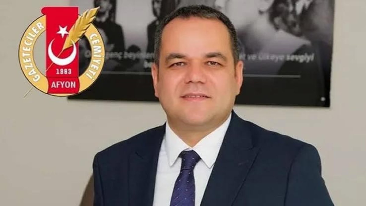 AGC Başkanı Önder Artuk’tan Kurban Bayramı mesajı