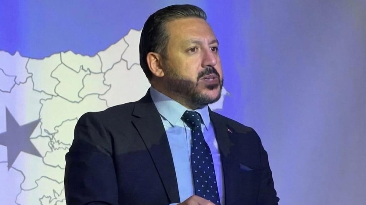 Anahtar Parti'li Aladağ’dan Fon Skandalı Tepkisi: “Araştırılmadan Üstü Kapatılamaz!”