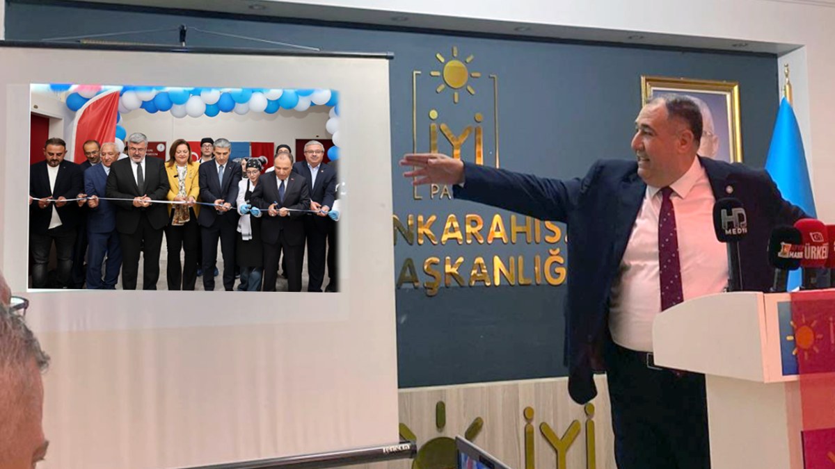 Mısırlıoğlu: 'Afyonkarahisar’ın Kaybedecek Zamanı Yok'