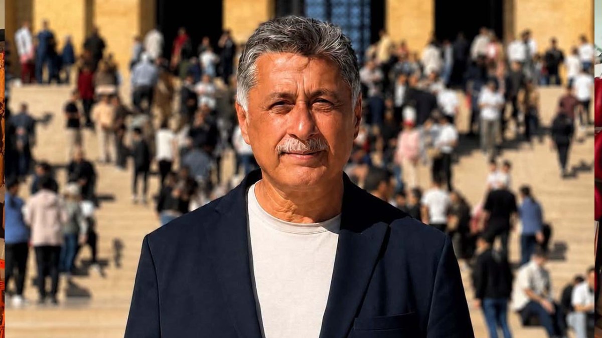 Yalçın Görgöz’den Fon Vurgunu Tepkisi: '1 Trilyon Liralık Vurgunun Her Aşamasından AKP’liler Çıkıyor!'