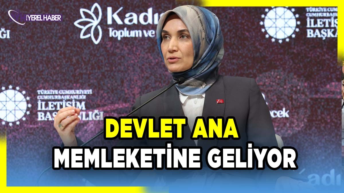 Bakan Yardımcısı Yiğitbaşı Afyonkarahisar’a Geliyor