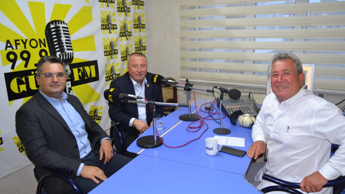 Olgun: ‘Halkımızı kandırıyorlar, yalan söylüyorlar’
