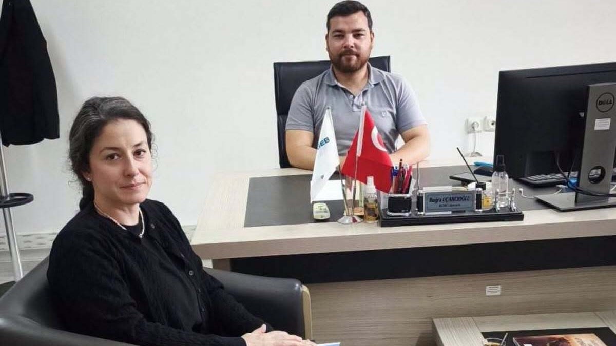 AFSÜ’de Kurulacak Teknoloji Geliştirme Merkezi İçin Çalışmalar Devam Ediyor