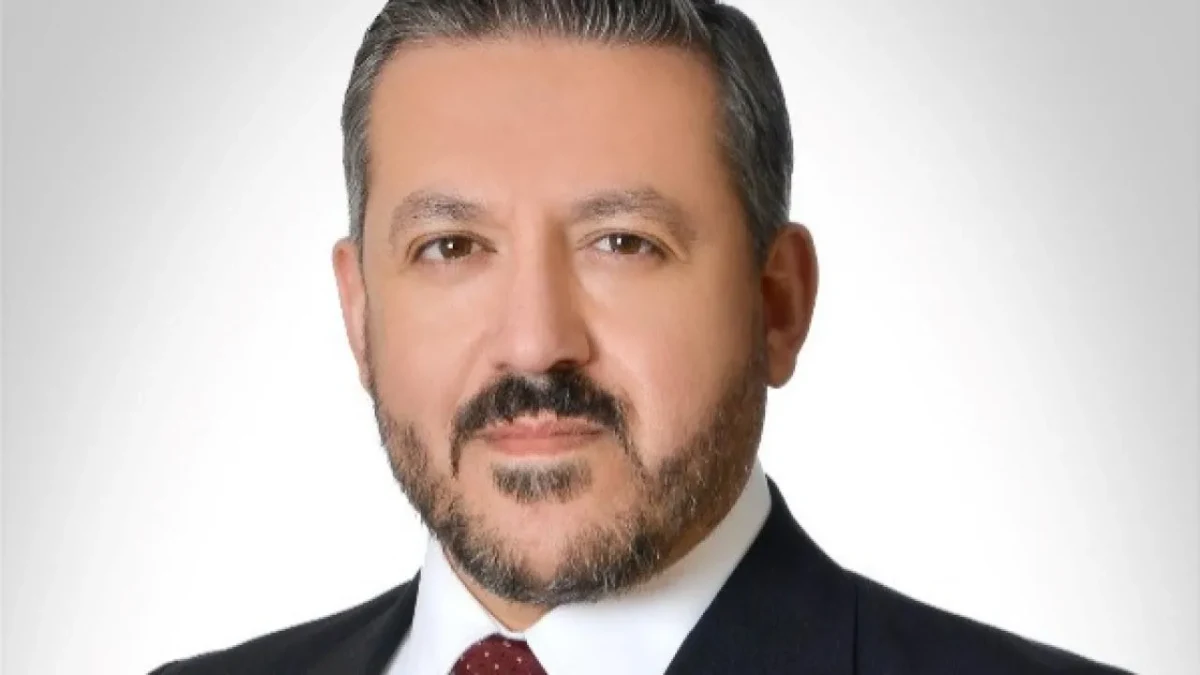 Anahtar Parti İl Başkanı Aladağ’dan LGS Mesajı