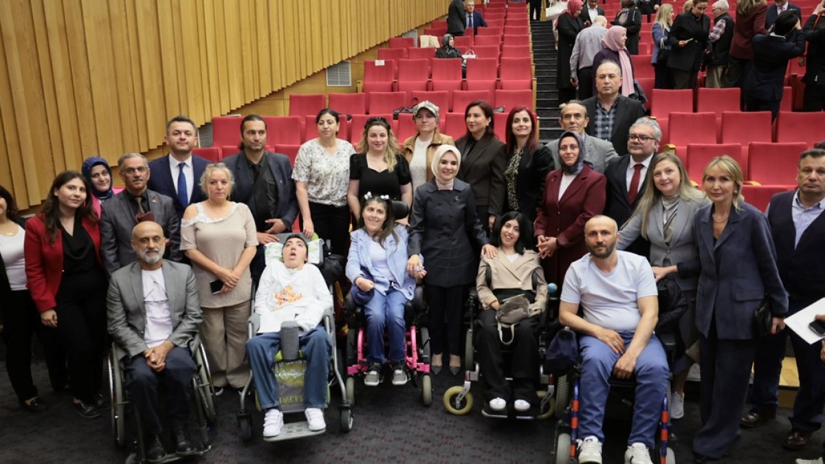 Eğitimde ve Sosyal Hayatta Fırsat Eşitliği: Engelsiz Bir Gelecek