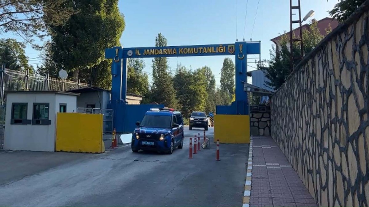 8 İlde 9 Ayrı Organize Suç Örgütüne Yönelik Düzenlenen Operasyonlarda 76 Şüpheli Yakalandı