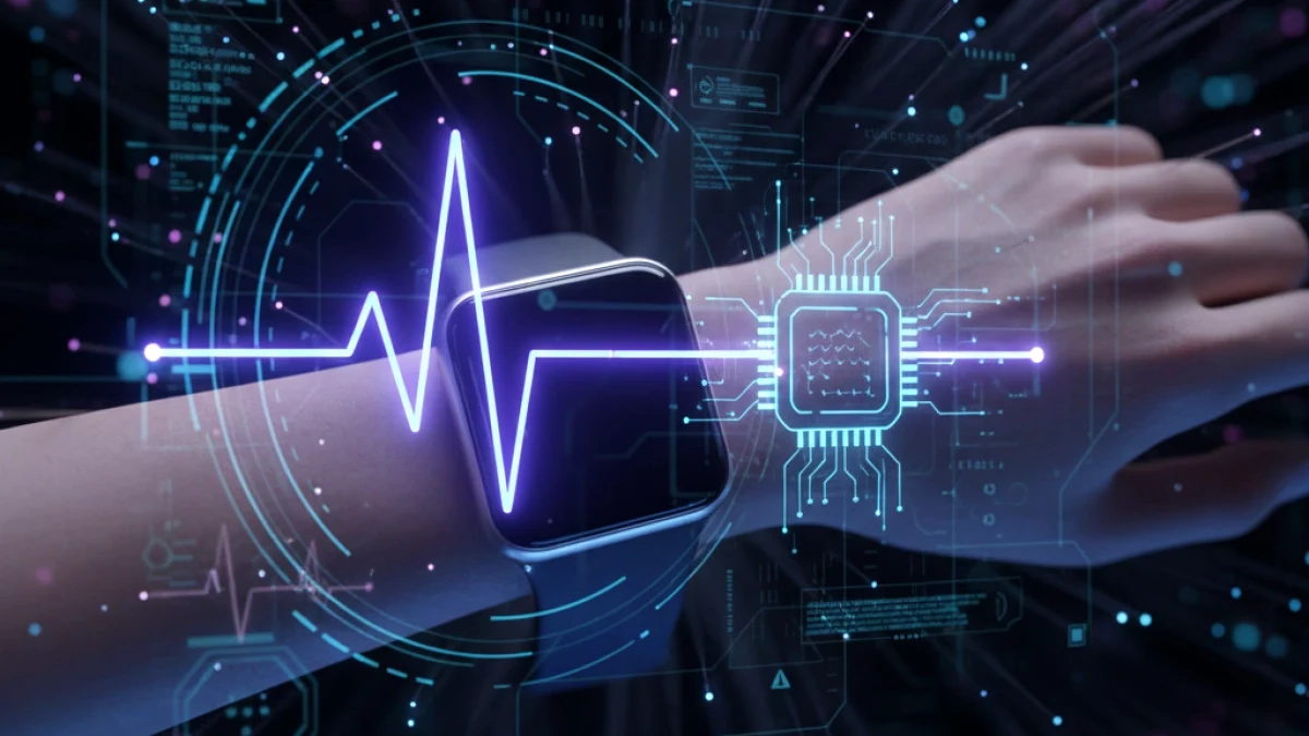 Yapay Zeka ve Akıllı Elbiseler: Cerrahide Direnç Tespiti