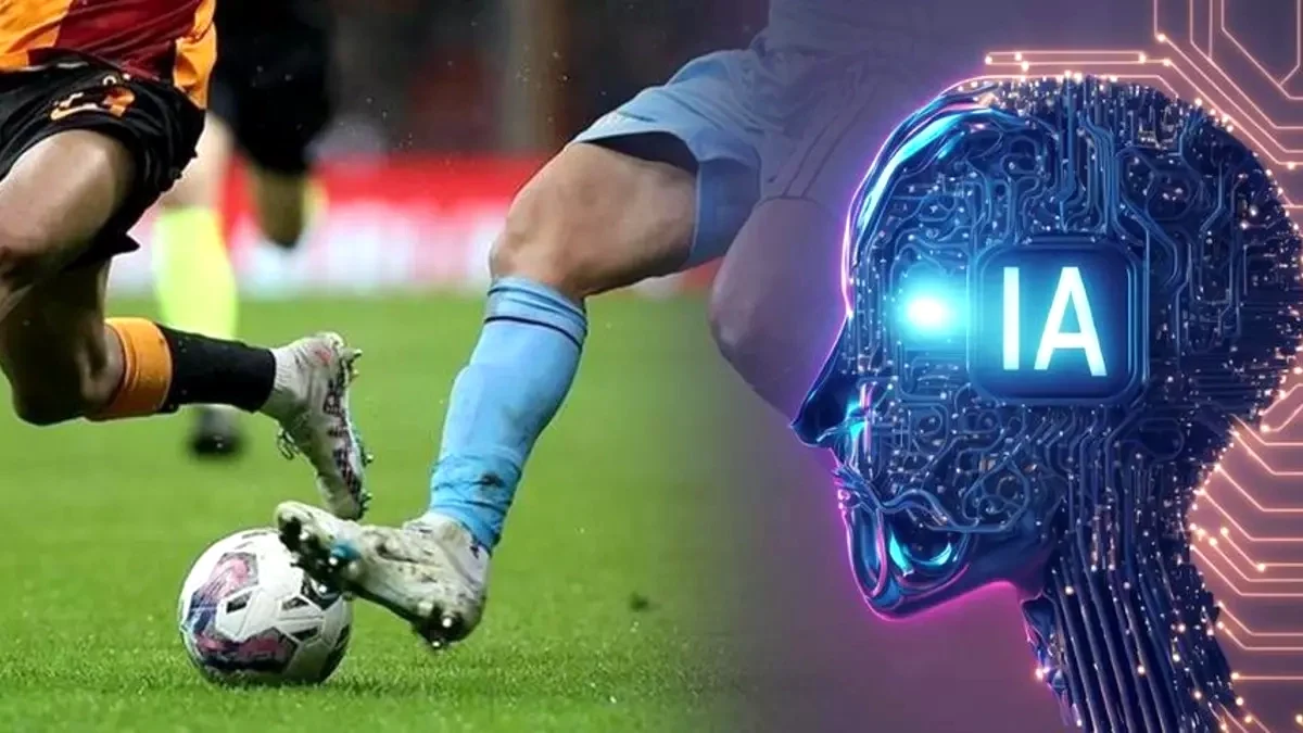 Yapay Zeka Herkesi Ters Köşe Yaptı! Galatasaray'ın Şampiyonluk İhtimali Yükseldi