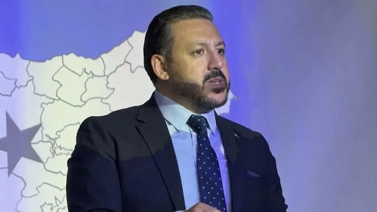 Üzeyir Aladağ; Milletin Malı Günü Kurtarmak İçin İpotek Edilemez