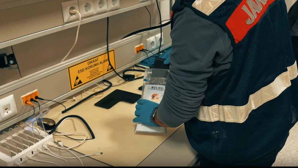 18 İlde Nitelikli Dolandırıcılık ve Yasa Dışı Bahis Suçlarına Yönelik Düzenlenen Operasyonlarda 127 Şüpheli Yakalandı