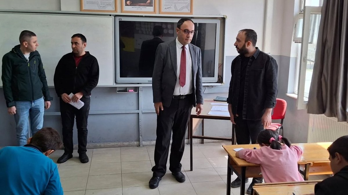 Çobanlar ilçesinde 'Peygamberimizin Hayatı